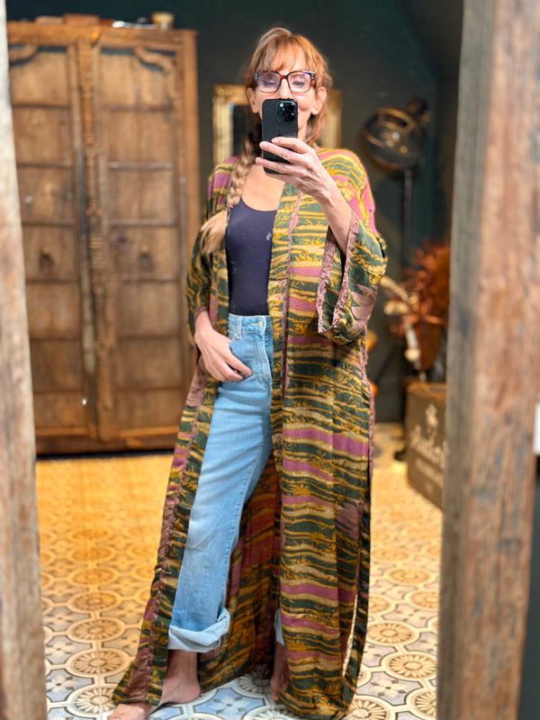 Hope Kimono 875