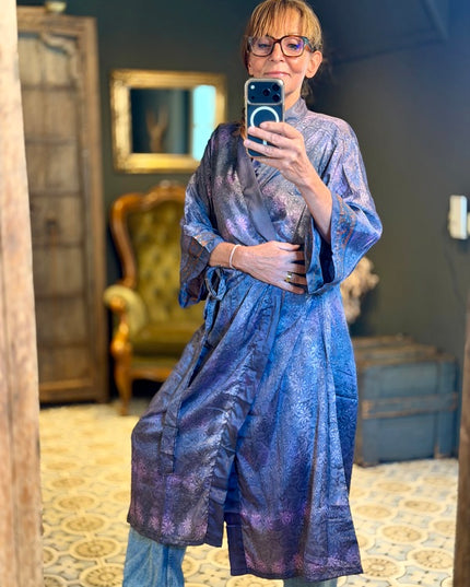 Bloom Kimono 223