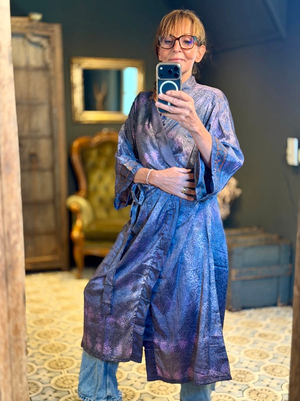 Bloom Kimono 223
