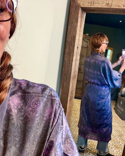 Bloom Kimono 223