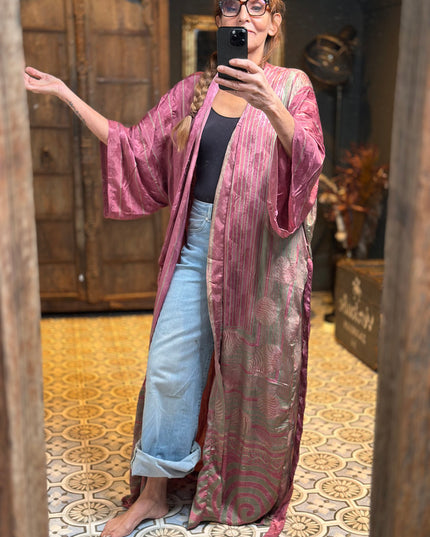 Hope Kimono 876 XXL