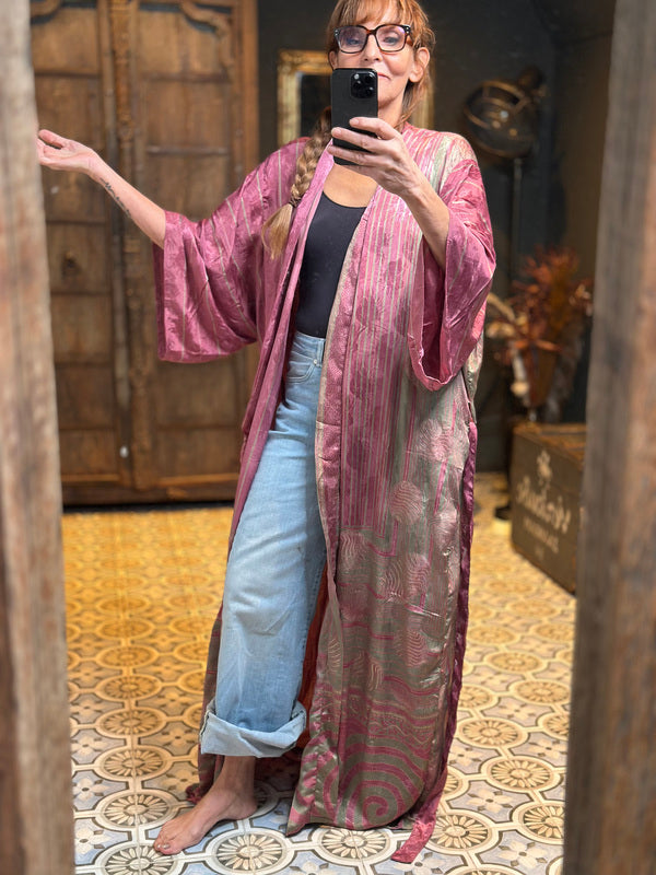 Hope Kimono 876 XXL