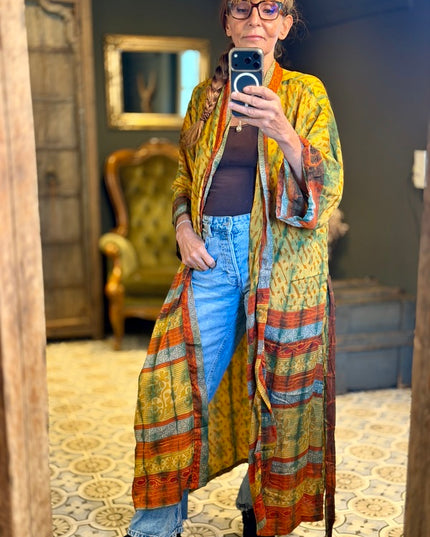 Bloom Kimono 223