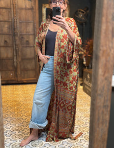 Hope Kimono 877 XXL