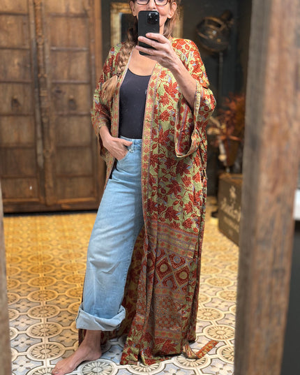 Hope Kimono 877 XXL