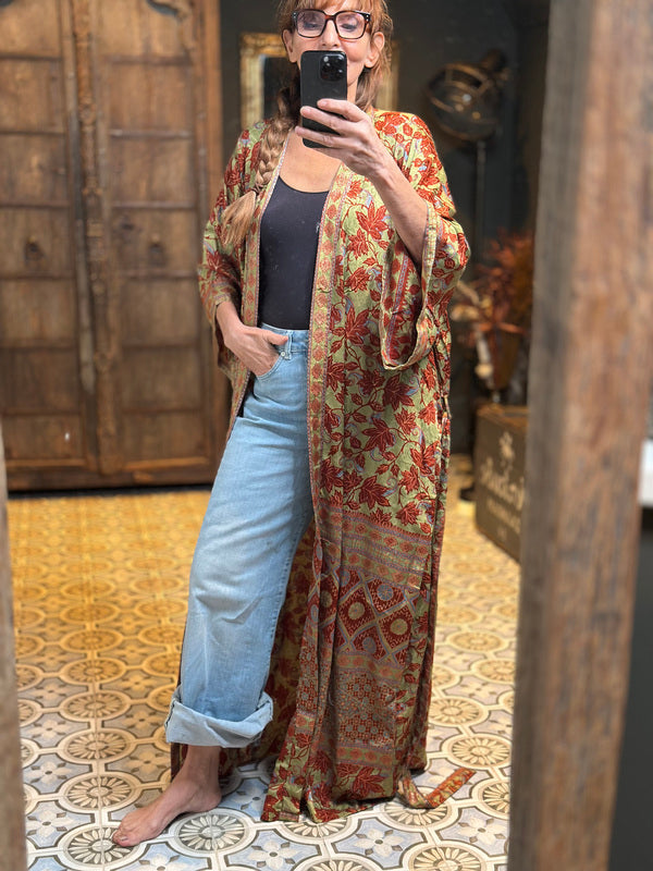 Hope Kimono 877 XXL