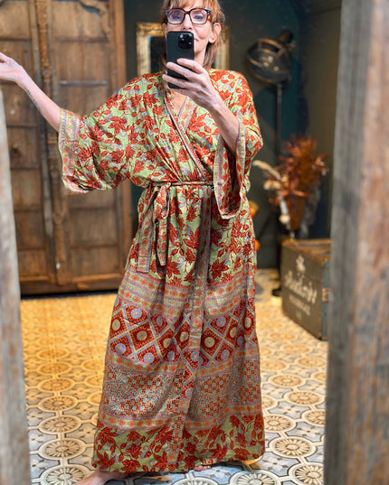 Hope Kimono 877 XXL