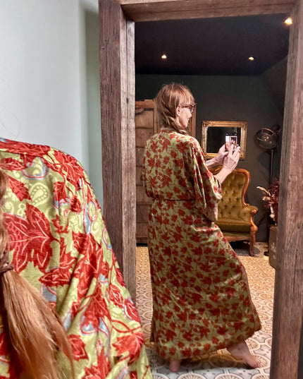 Hope Kimono 877 XXL