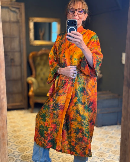 Bloom Kimono 223
