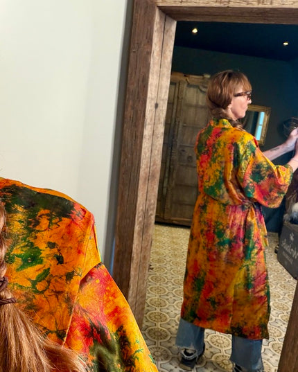 Bloom Kimono 223