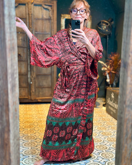 Hope Kimono 878 XXL