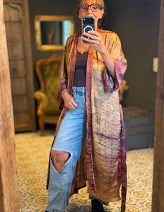 Bloom Kimono 223