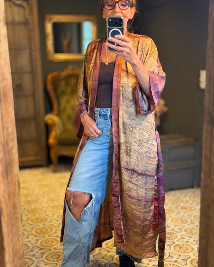 Bloom Kimono 223