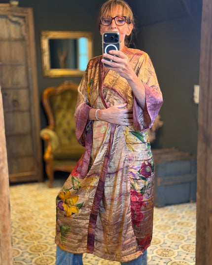 Bloom Kimono 223