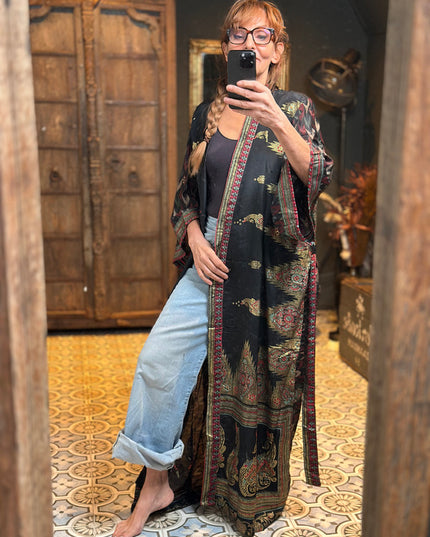 Hope Kimono 879 XXL