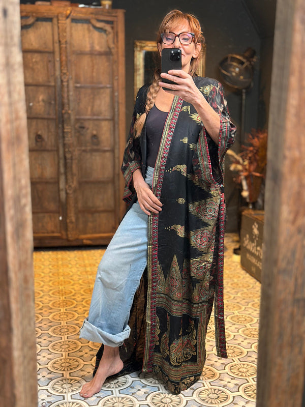 Hope Kimono 879 XXL