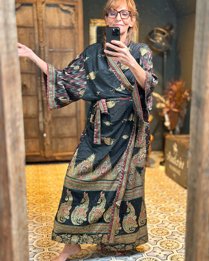 Hope Kimono 879 XXL