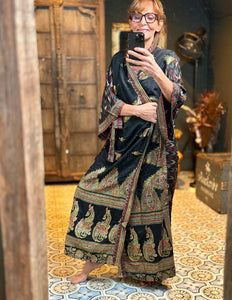 Hope Kimono 879 XXL