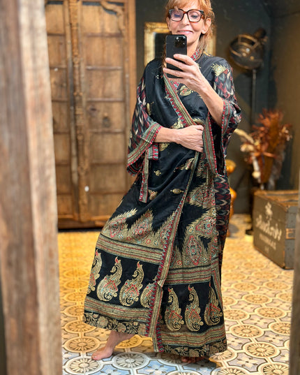 Hope Kimono 879 XXL