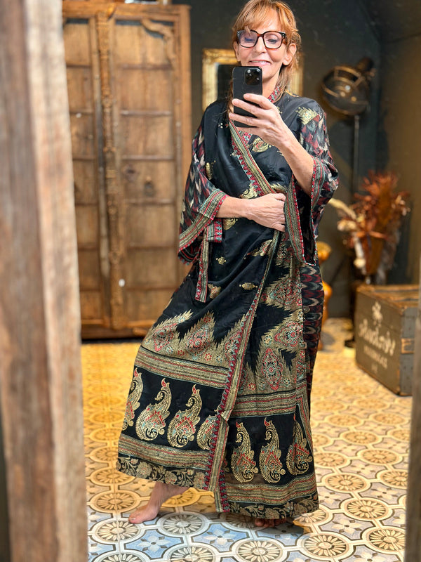 Hope Kimono 879 XXL