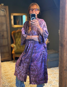 Bloom Kimono 223
