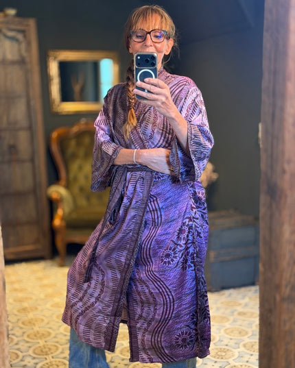 Bloom Kimono 223