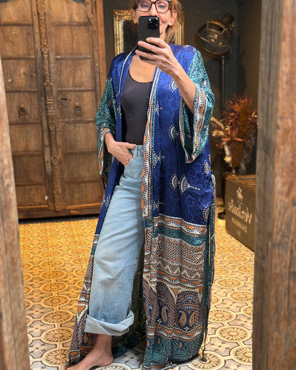 Hope Kimono 880 XXL