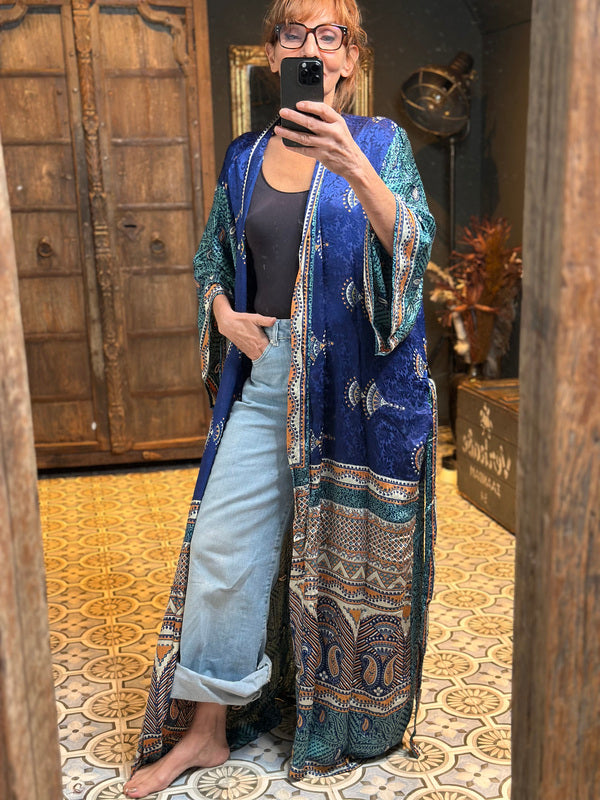 Hope Kimono 880 XXL