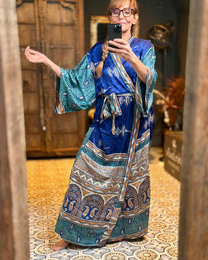 Hope Kimono 880 XXL