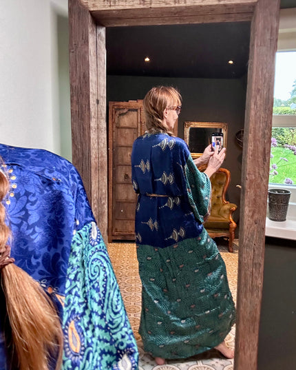 Hope Kimono 880 XXL