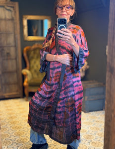 Bloom Kimono 223