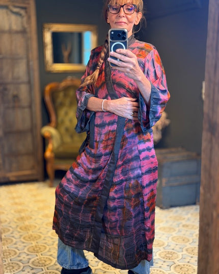 Bloom Kimono 223
