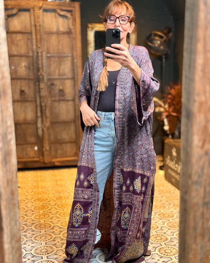 Hope Kimono 881 XXL