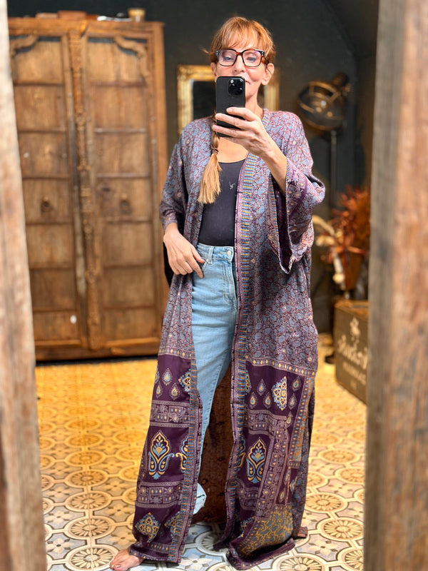 Hope Kimono 881 XXL