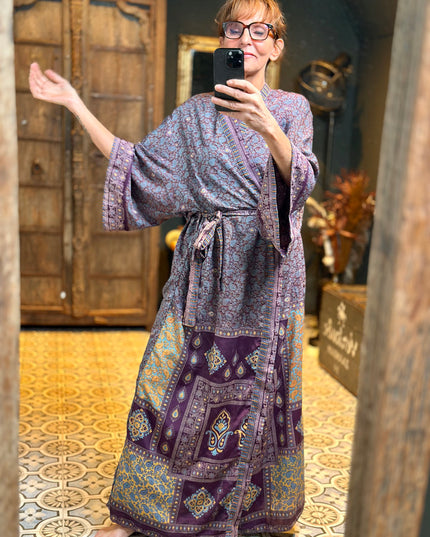 Hope Kimono 881 XXL