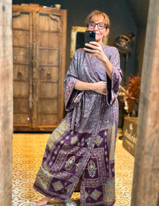 Hope Kimono 881 XXL