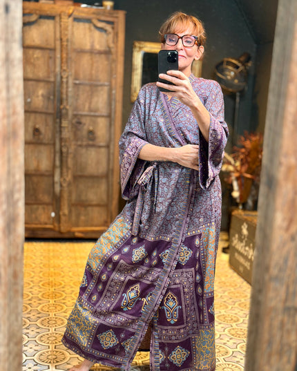 Hope Kimono 881 XXL