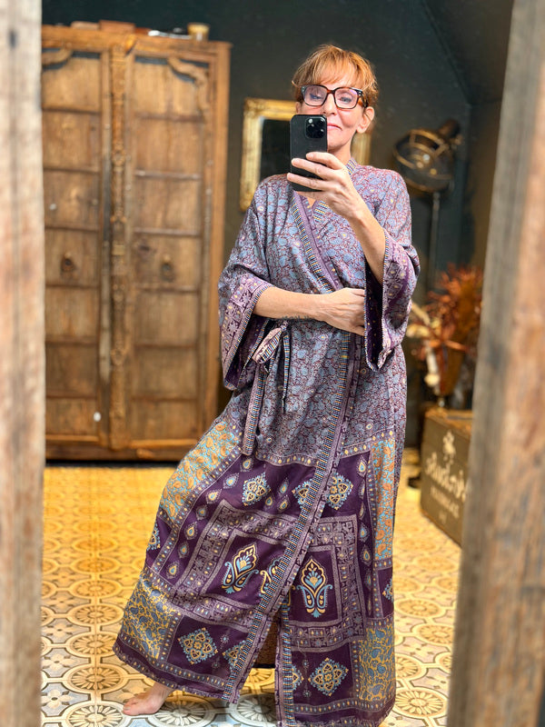 Hope Kimono 881 XXL