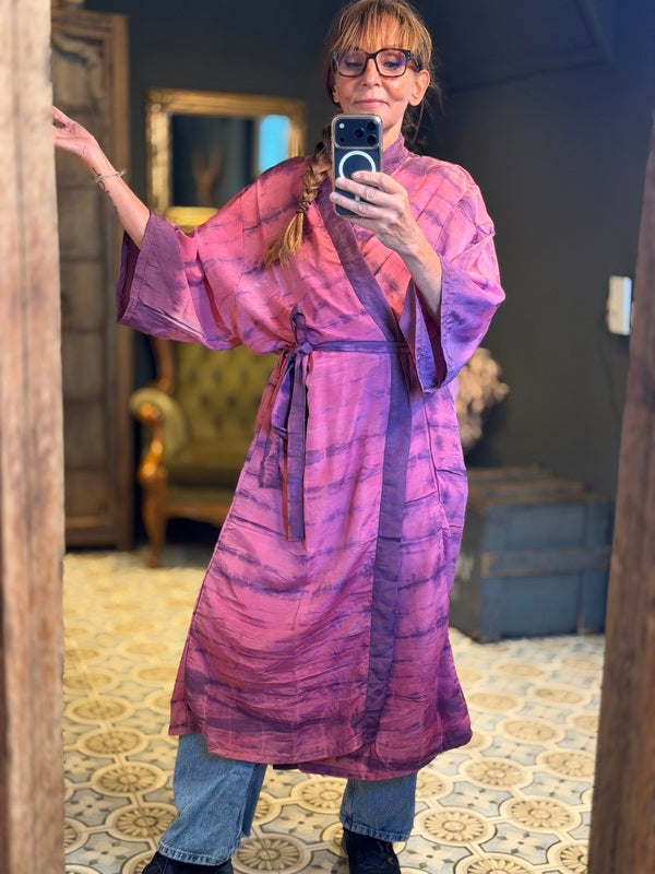 Bloom Kimono 223