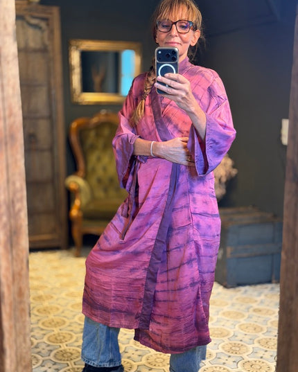 Bloom Kimono 223