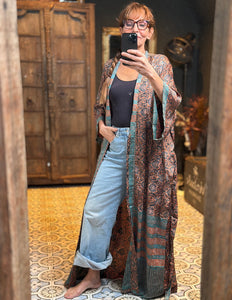 Hope Kimono 882 XXL