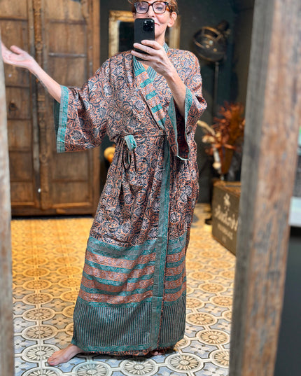 Hope Kimono 882 XXL