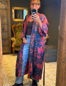 Bloom Kimono 223