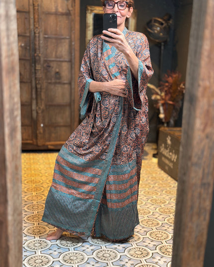 Hope Kimono 882 XXL