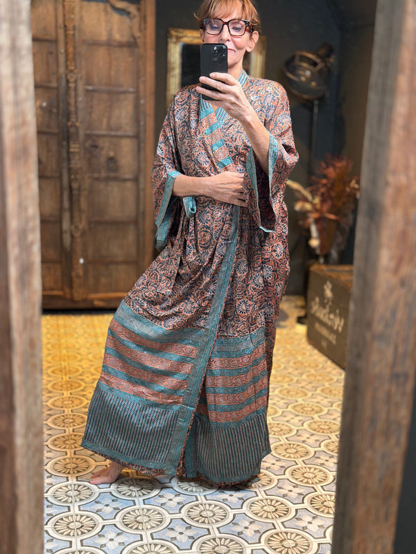 Hope Kimono 882 XXL