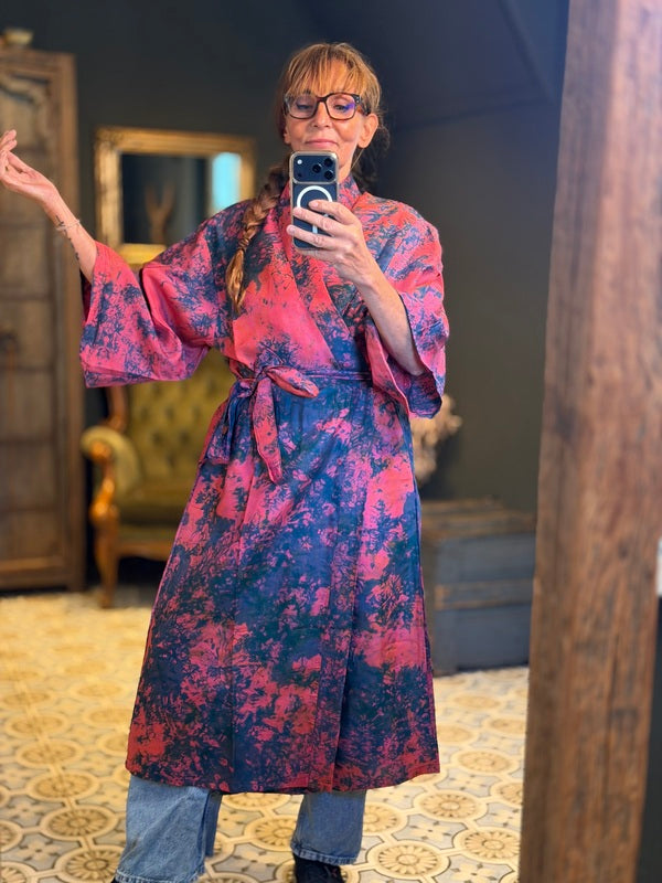 Bloom Kimono 223