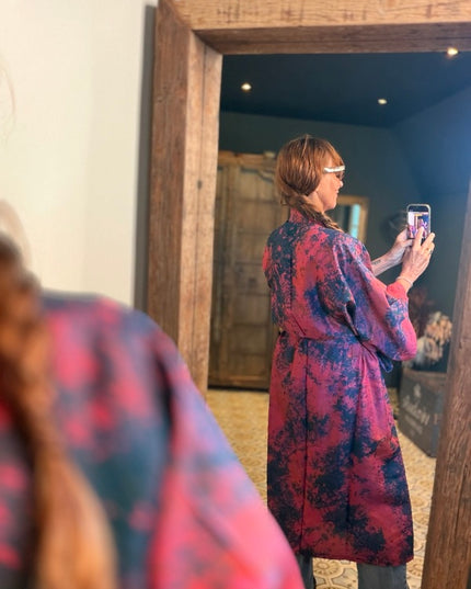 Bloom Kimono 223