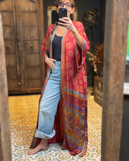 Hope Kimono 883 XXL