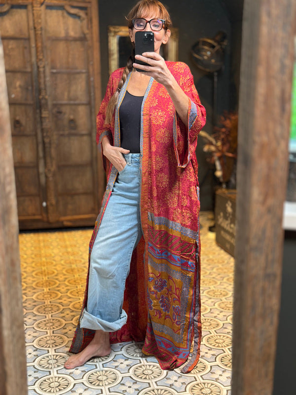 Hope Kimono 883 XXL