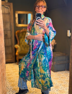 Bloom Kimono 223